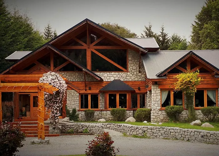 Ona Apart Hotel And Spa