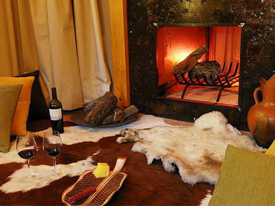 Ona And 3* Villa La Angostura