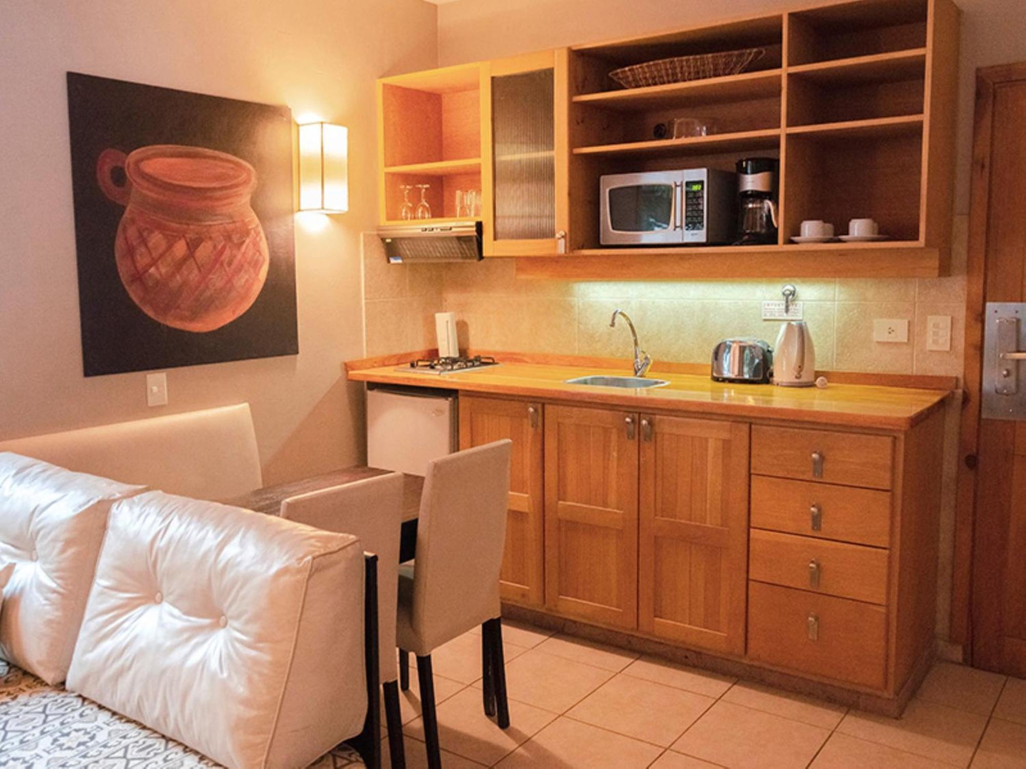 Ona And Aparthotel 3*
