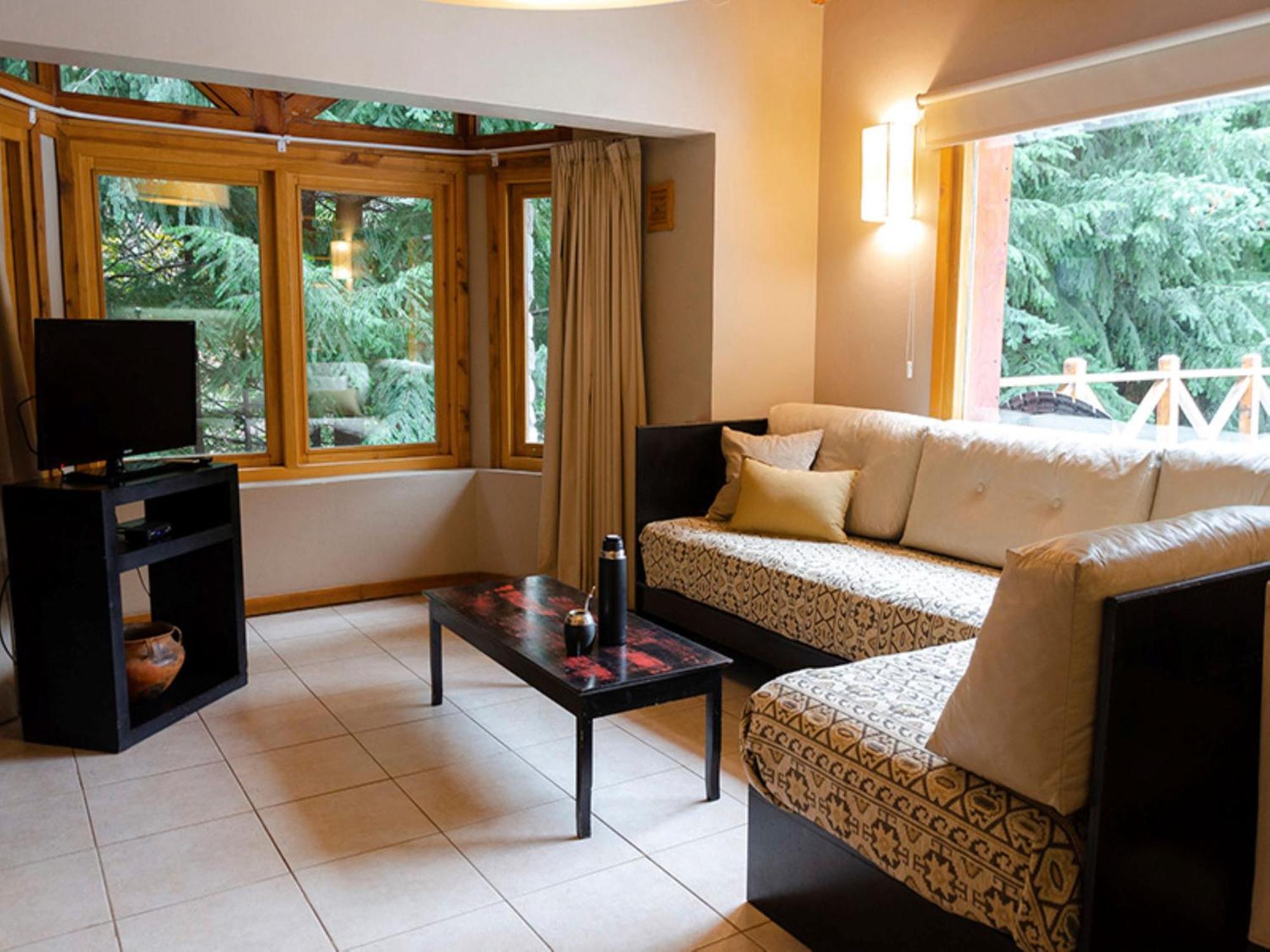 Ona And 3* Villa La Angostura