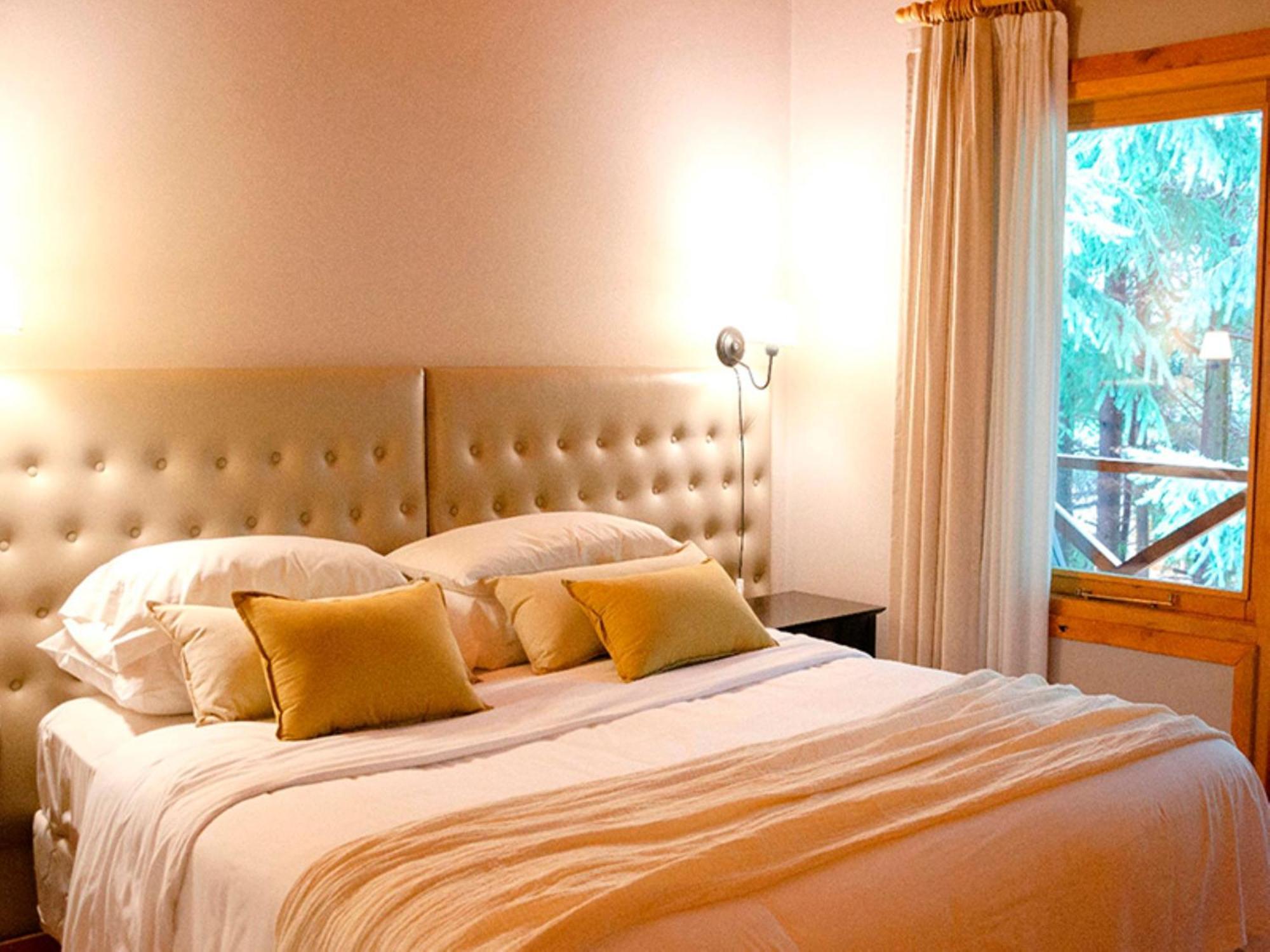 Ona And Aparthotel 3*
