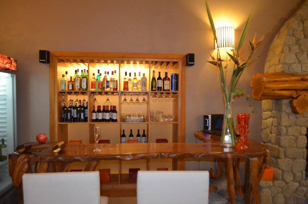 Aparthotel Ona And