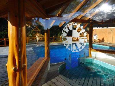Ona And 3* Villa La Angostura