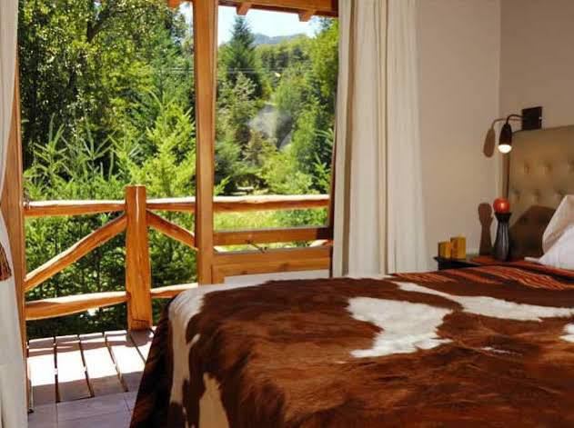 Aparthotel Ona And