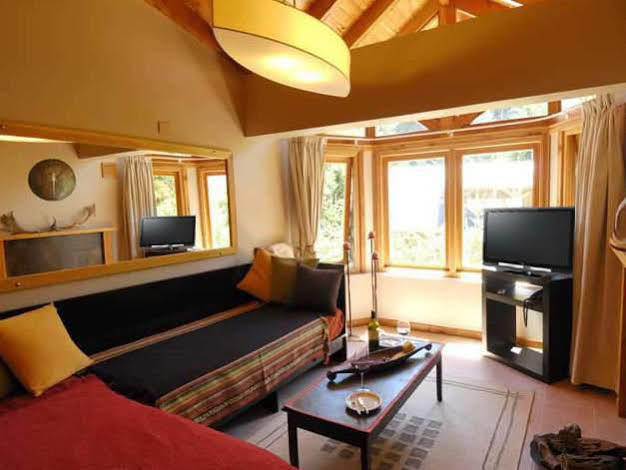 Aparthotel Ona And Villa La Angostura