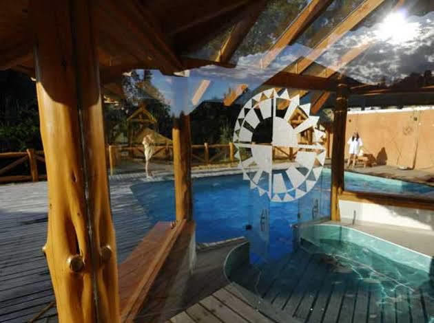 Aparthotel Ona And Villa La Angostura