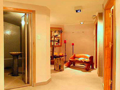Ona And 3* Villa La Angostura